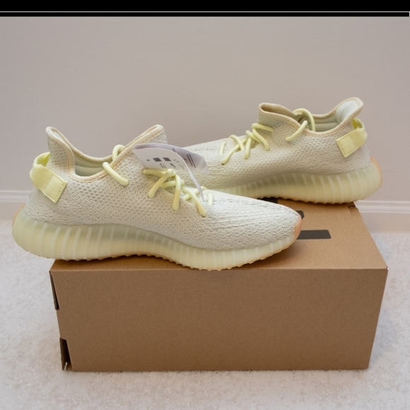 Yeezys butter - Picture 6 of 6